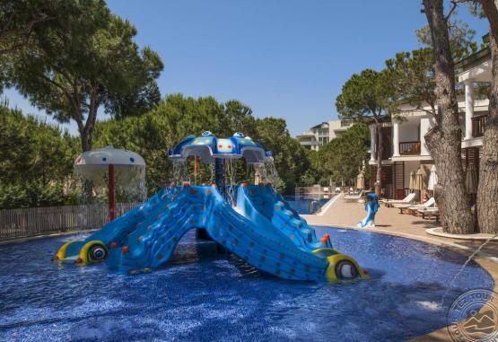 Voyage Belek Golf&spa 5 *  Belek Turcia