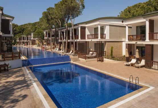 Voyage Belek Golf&spa 5 *  Belek Turcia