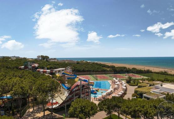 Voyage Belek Golf&spa 5 *  Belek Turcia