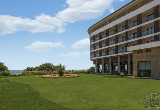 Voyage Belek Golf&spa 5 *  Belek Turcia