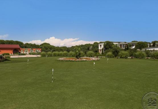 Voyage Belek Golf&spa 5 *  Belek Turcia