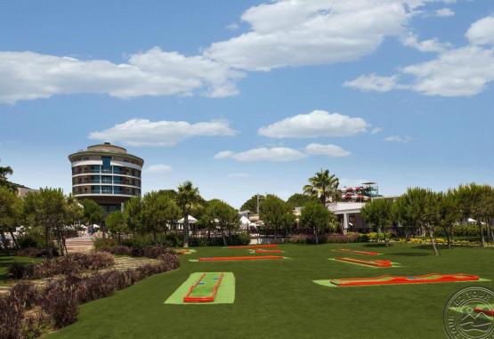 Voyage Belek Golf&spa 5 *  Belek Turcia