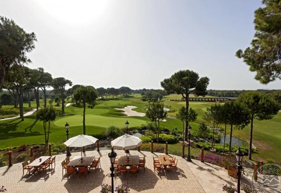 Voyage Belek Golf&spa 5 *  Belek Turcia