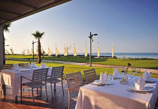 Susesi Luxury Resort 5* Belek Turcia