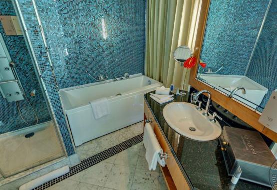 Calista Luxury Resort 5 * Belek Turcia
