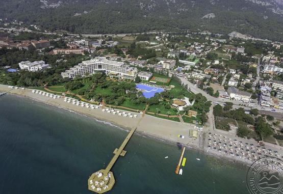 Rixos Beldibi 5* Kemer Turcia