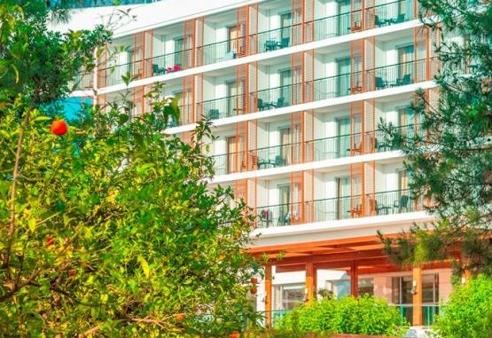 Rixos Beldibi 5* Kemer Turcia