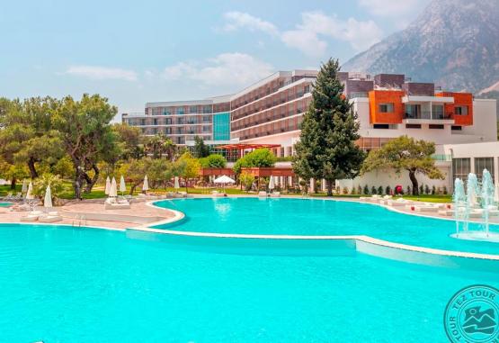 Rixos Beldibi 5* Kemer Turcia