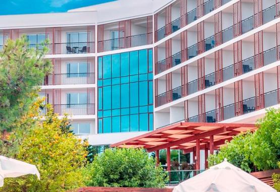 Rixos Beldibi 5* Kemer Turcia