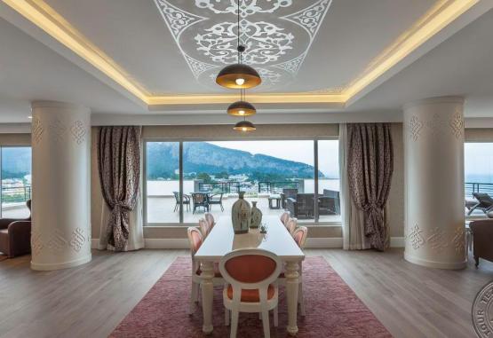 Rixos Beldibi 5* Kemer Turcia