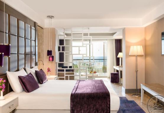 Rixos Beldibi 5* Kemer Turcia