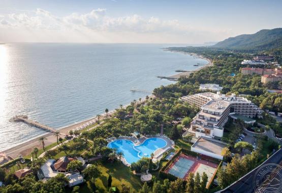 Rixos Beldibi 5* Kemer Turcia