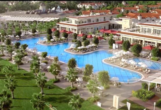 Gural Premier Tekirova 5* Kemer Turcia