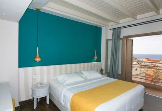 Elia Bettolo 3* Chania Grecia