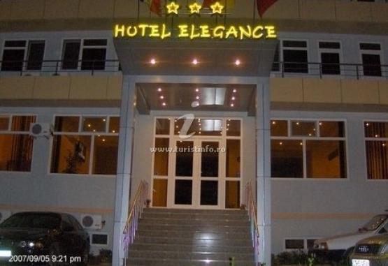 Hotel Elegance Mamaia Romania