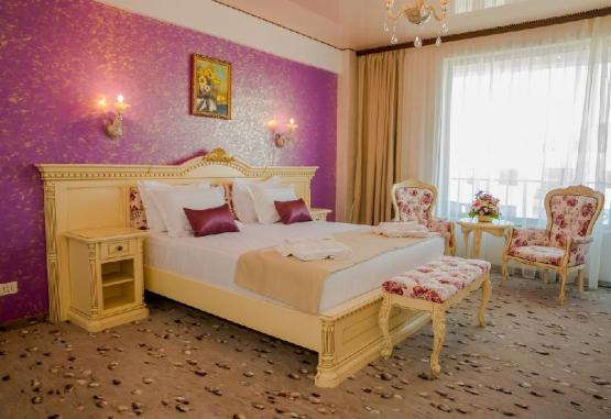 Hotel Almar Luxury Mamaia Romania