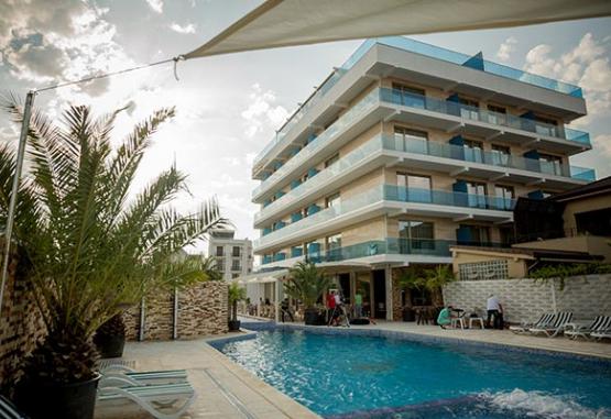 Hotel Almar Luxury Mamaia Romania