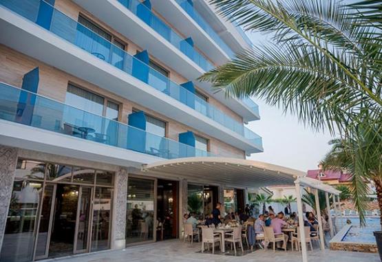 Hotel Almar Luxury Mamaia Romania