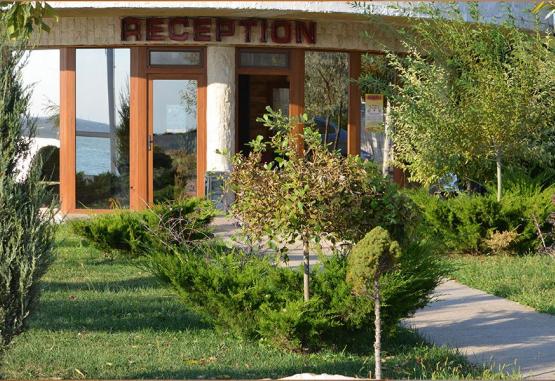 La Scoica Land Mamaia Romania