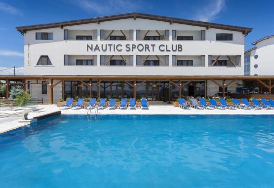 Nautic Sport & Luxury Club Mamaia Romania