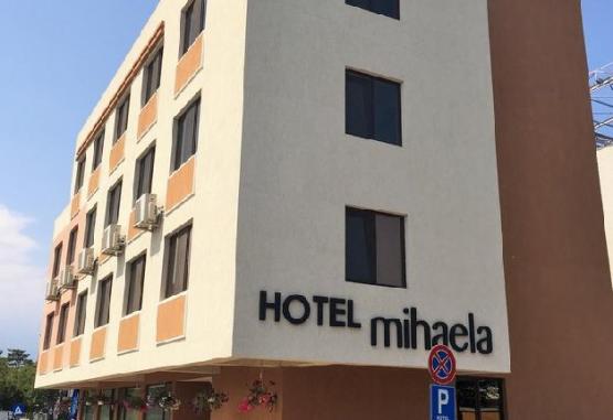 Hotel Mihaela Mamaia Romania