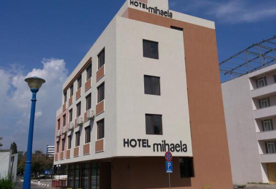 Hotel Mihaela Mamaia Romania