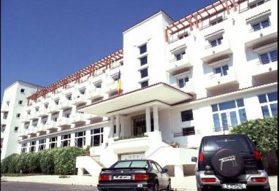 Hotel Rex Mamaia Romania