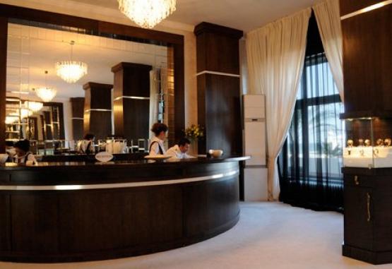 Hotel Rex Mamaia Romania