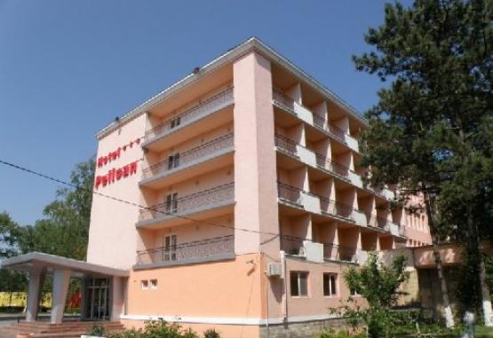 Hotel Pelican Mamaia Romania