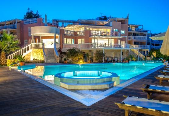 GERAKAS BELVEDERE LUXURY SUITES - VASSILIKOS  Insula Zakynthos Grecia