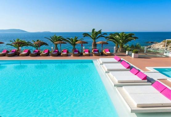 Proteas Blu Resort - adults only (copii peste 16 ani)  Pythagorion Grecia