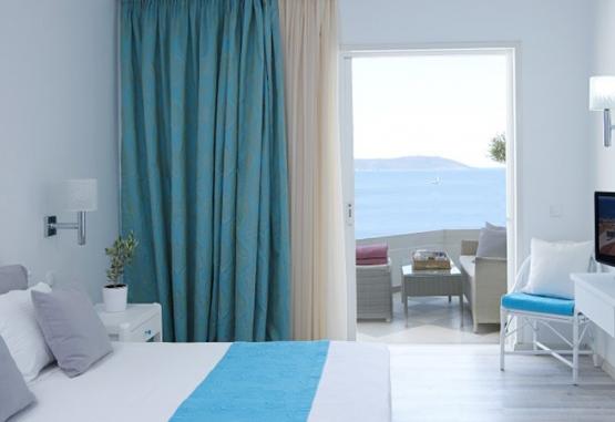 Proteas Blu Resort - adults only (copii peste 16 ani)  Pythagorion Grecia