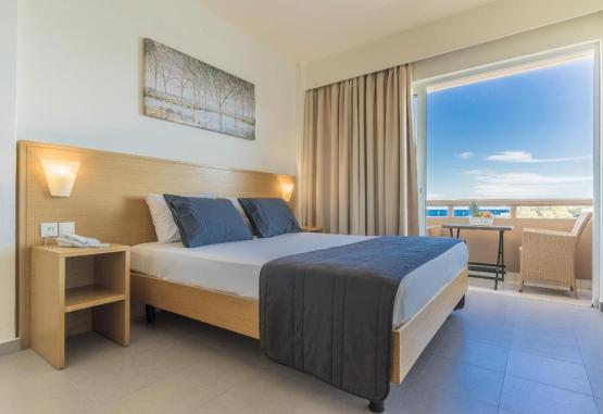 City Center 3* Insula Rodos Grecia