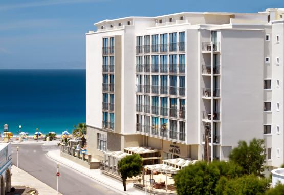 MITSIS LA VITA BEACH HOTEL 4* Insula Rodos Grecia