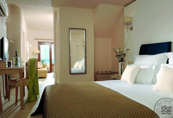 IKAROS BEACH RESORT & SPA 5* (adults only) Heraklion Grecia