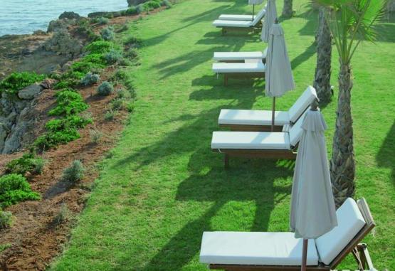 IKAROS BEACH RESORT & SPA 5* (adults only) Heraklion Grecia