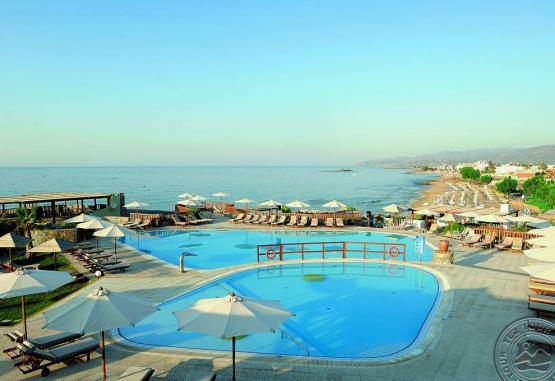 IKAROS BEACH RESORT & SPA 5* (adults only) Heraklion Grecia