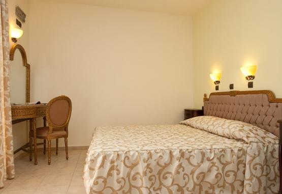 Dias Studios and Apartments Heraklion Grecia