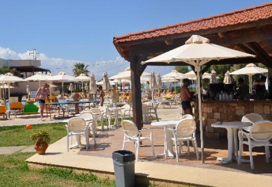 ALLSUN HOTEL ZORBAS VILLAGE Heraklion Grecia