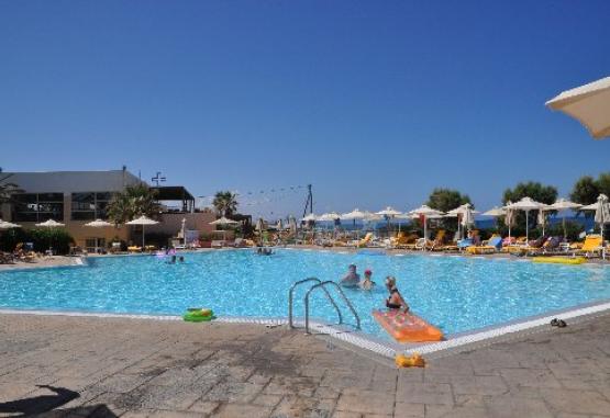 ALLSUN HOTEL ZORBAS VILLAGE Heraklion Grecia