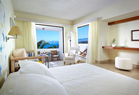 St Nicolas Bay Resort Hotel and Villas  Lasithi Grecia
