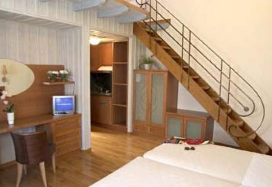 Ionas Boutique Hotel  Chania Grecia