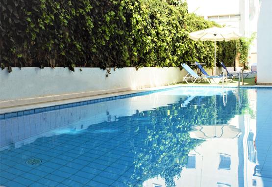 APOLLON HOTEL 3* (Adults Only) Lasithi Grecia