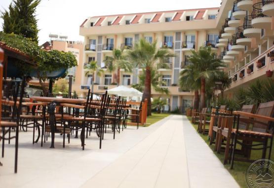 Hotel Camyuva Beach 4+ * Kemer Turcia