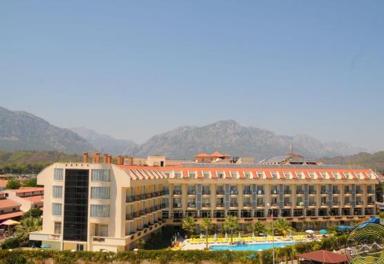 Hotel Camyuva Beach 4+ * Kemer Turcia
