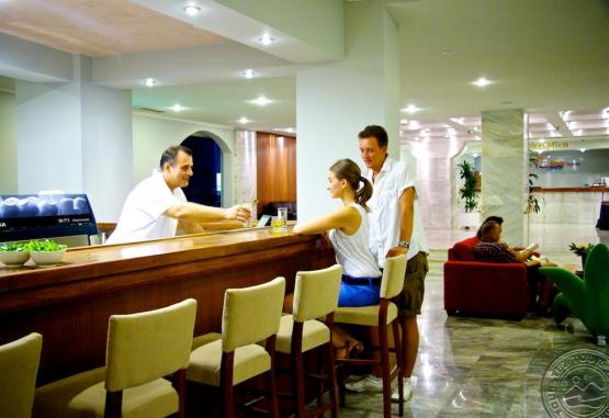 SOLIMAR DIAS HOTEL 3 * Rethymno Grecia