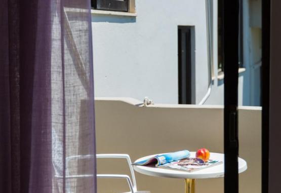 Eltina Hotel Rethymno Grecia