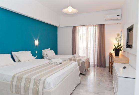 KLELIA BEACH HOTEL BY ZANTE PLAZA Insula Zakynthos Grecia