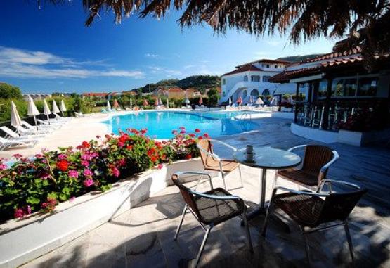 KLELIA BEACH HOTEL BY ZANTE PLAZA Insula Zakynthos Grecia