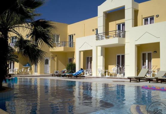 HIGH BEACH RESORT HOTEL 5* Heraklion Grecia